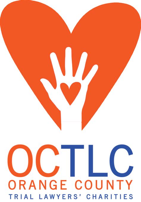 Orange County Trial Lawyers' Charities .
